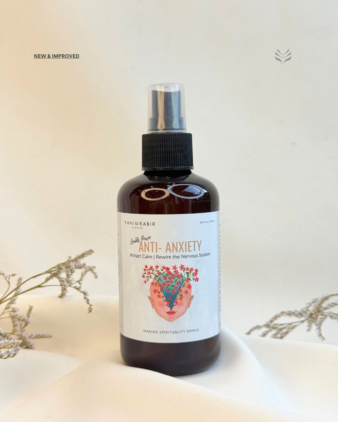 Elixir - Anti Anxiety