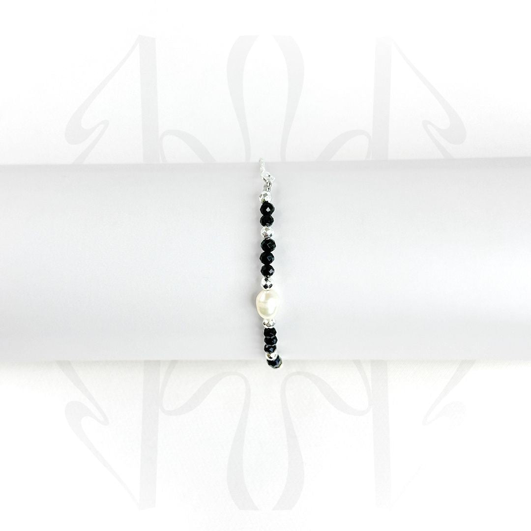 Anti Evil Eye Adjustable Bracelet