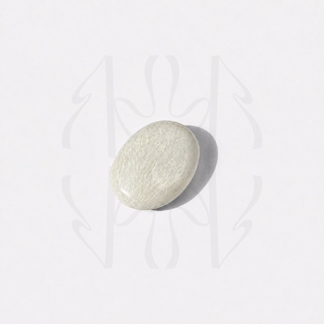Anxiety Helper Palm Stone