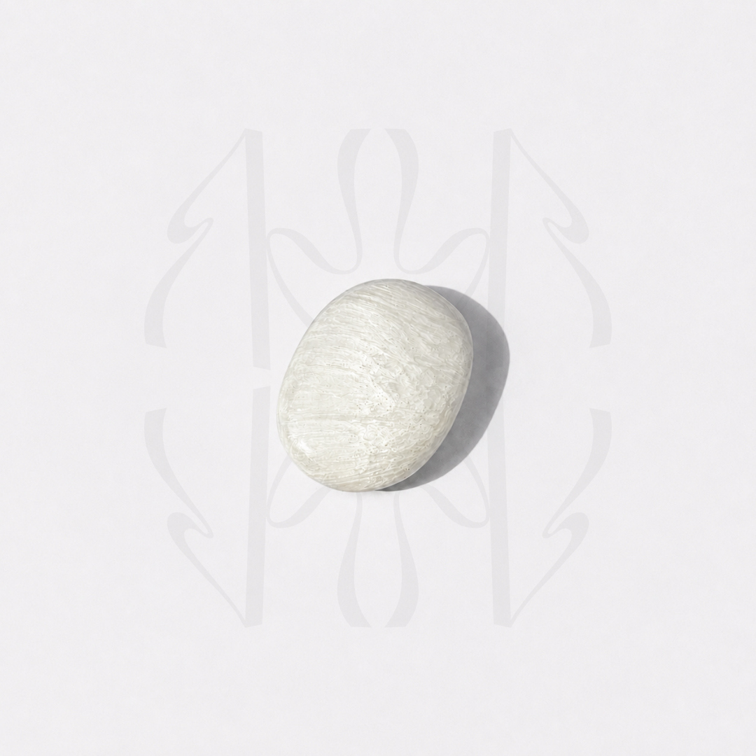 Anxiety Helper Palm Stone