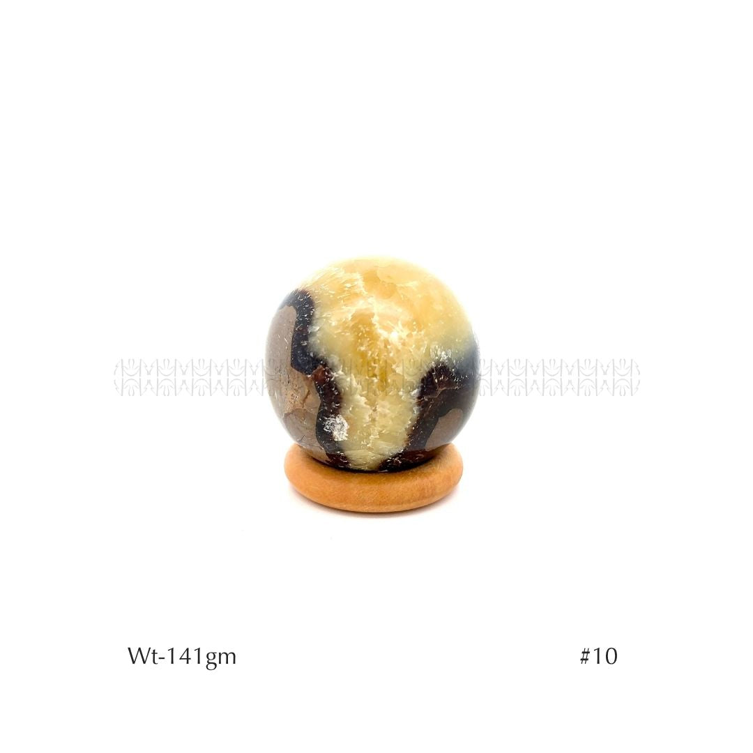 Authority Sepatarian Sphere - 2nd Edition