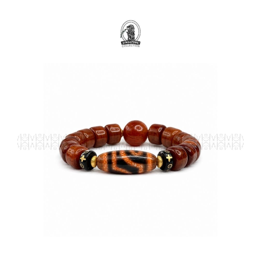 Bao Hu Protection Bracelet