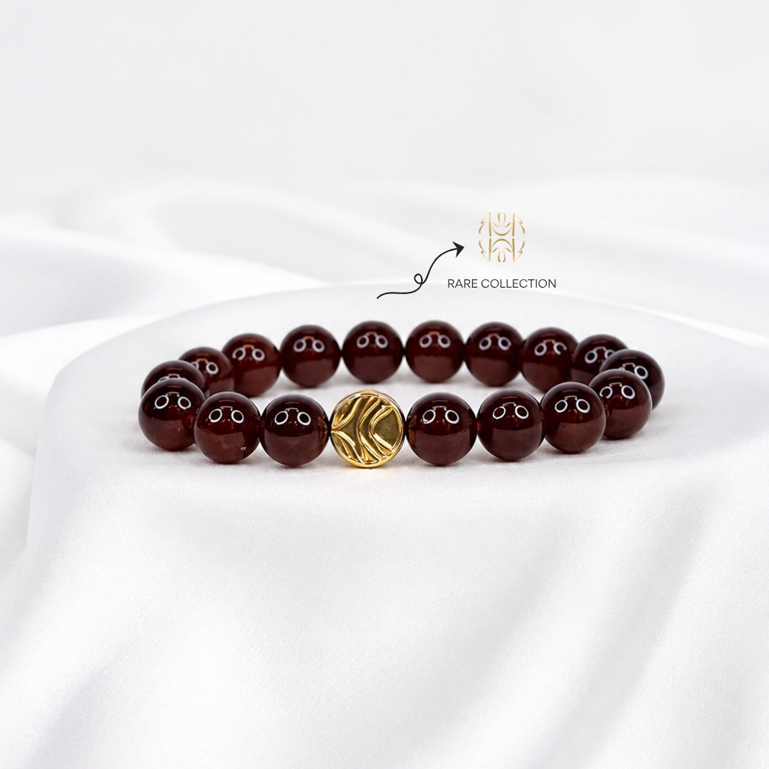 Become Unforgettable Gomed Bracelet Crystal Bracelet