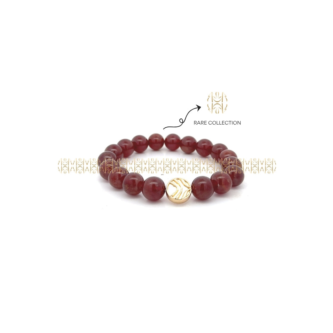 Become Unforgettable Gomed Bracelet Crystal Bracelet