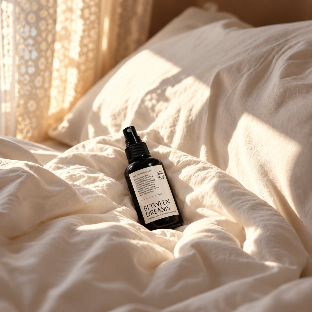 Elixir - Between Dreams Elixirs & Herbs