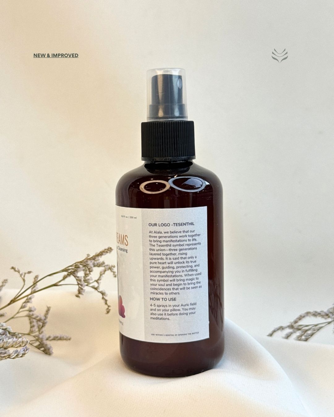 Elixir - Between the Dreams