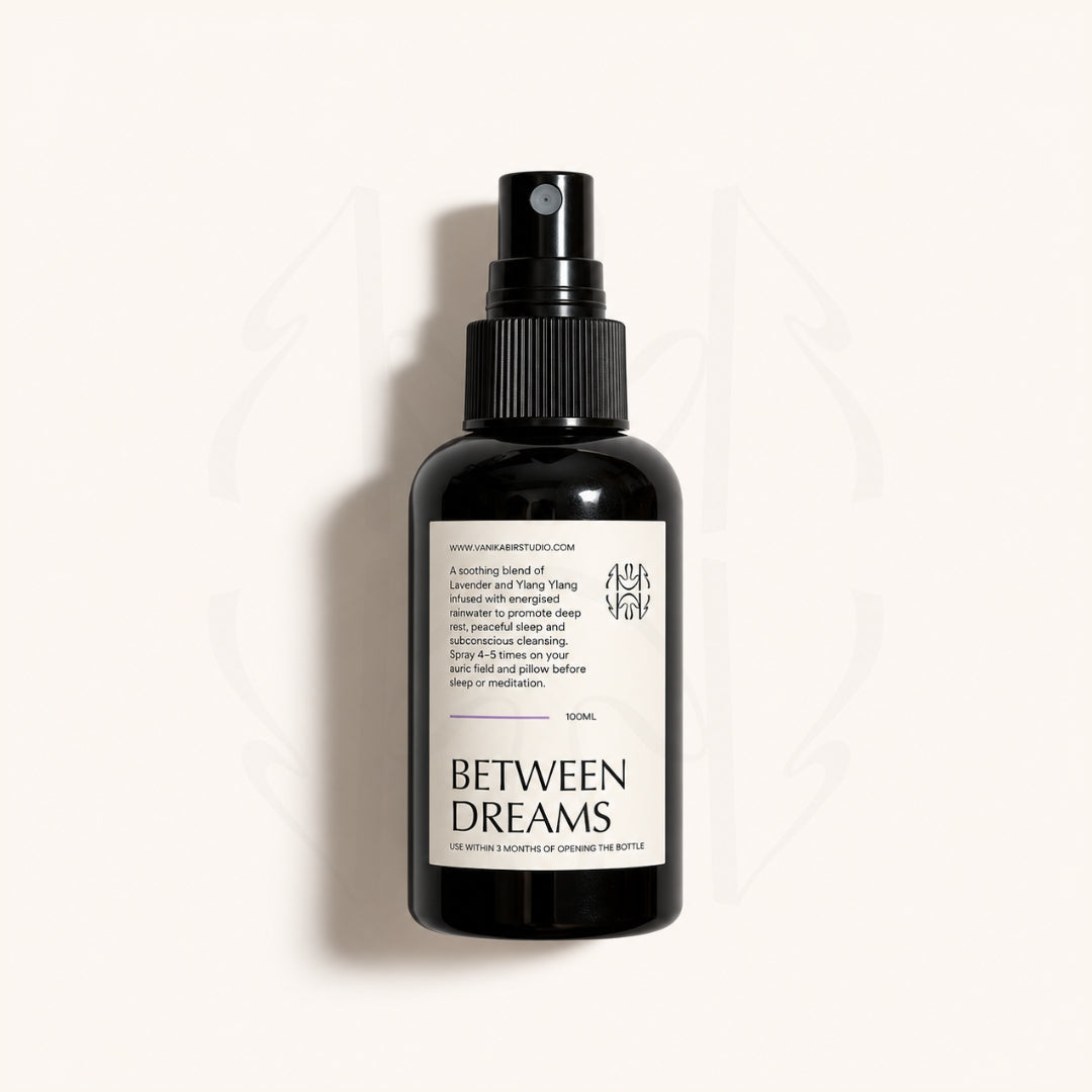 Elixir - Between Dreams Elixirs & Herbs
