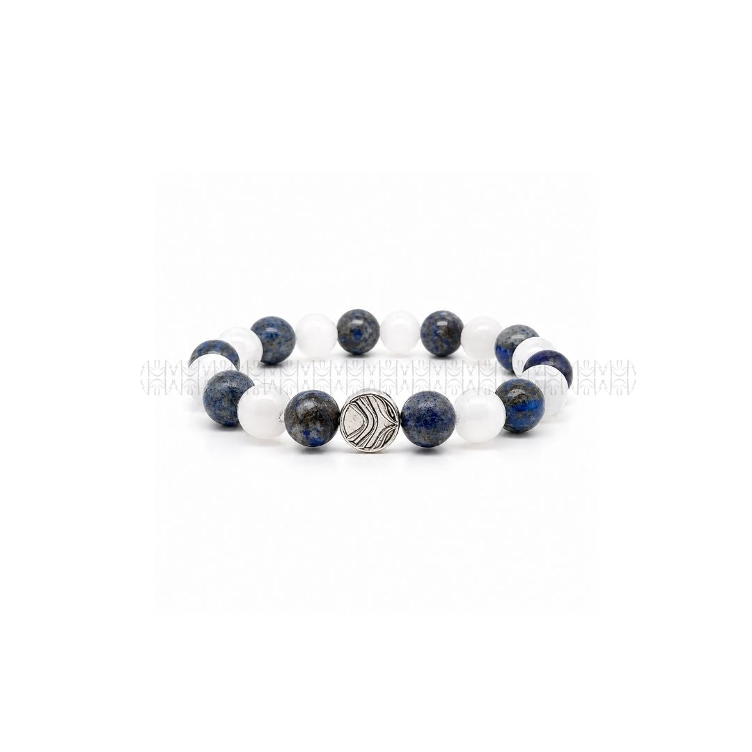Big Break Mixel Crystal Bracelet Mixel