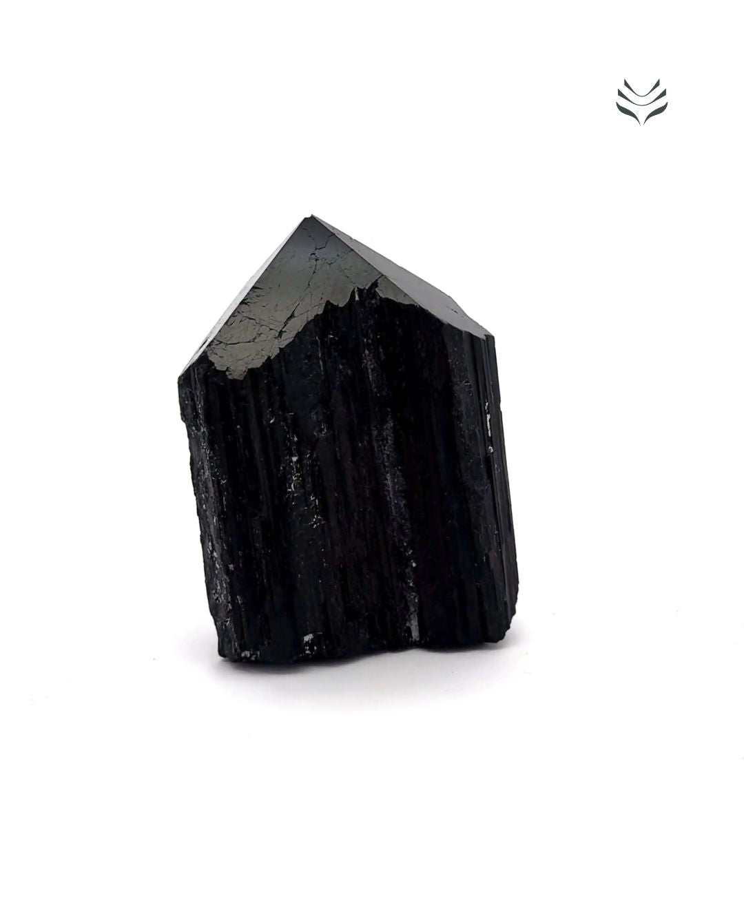 Black Tourmaline Tower