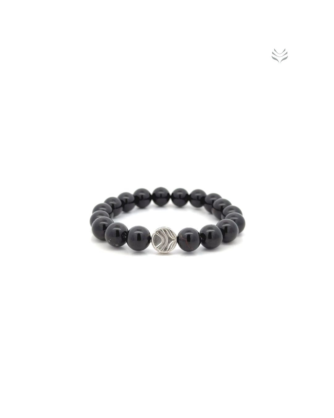 Black Tourmaline Bracelet