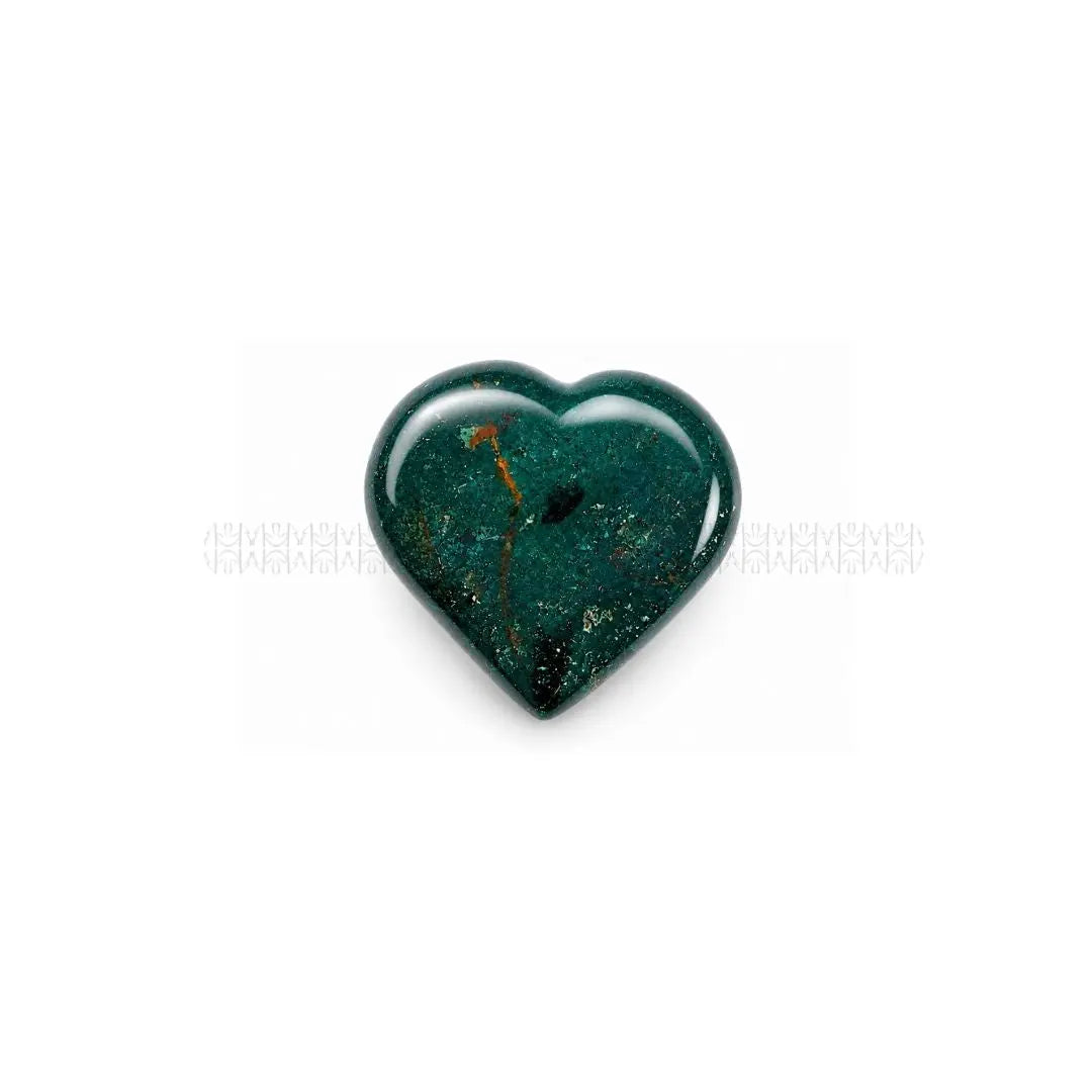 Bloodstone Heart