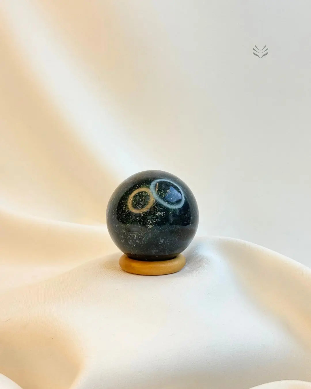Bloodstone Sphere