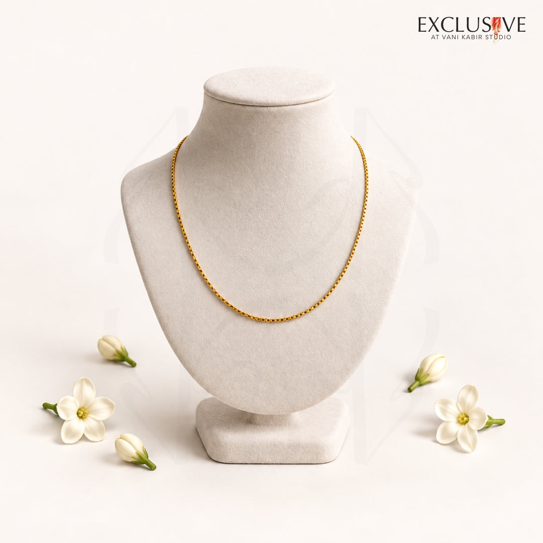Brass Chain Chain
