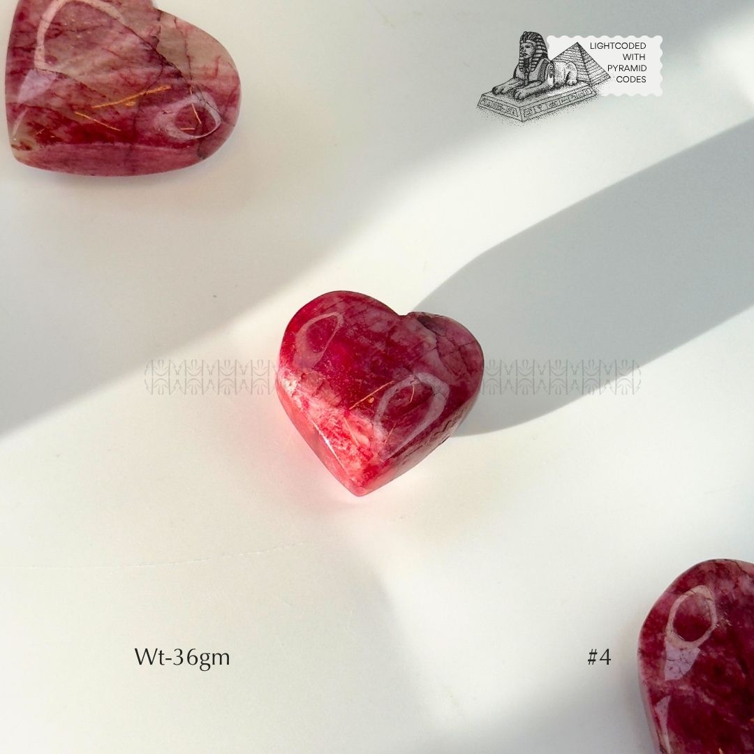 Break Free Heart