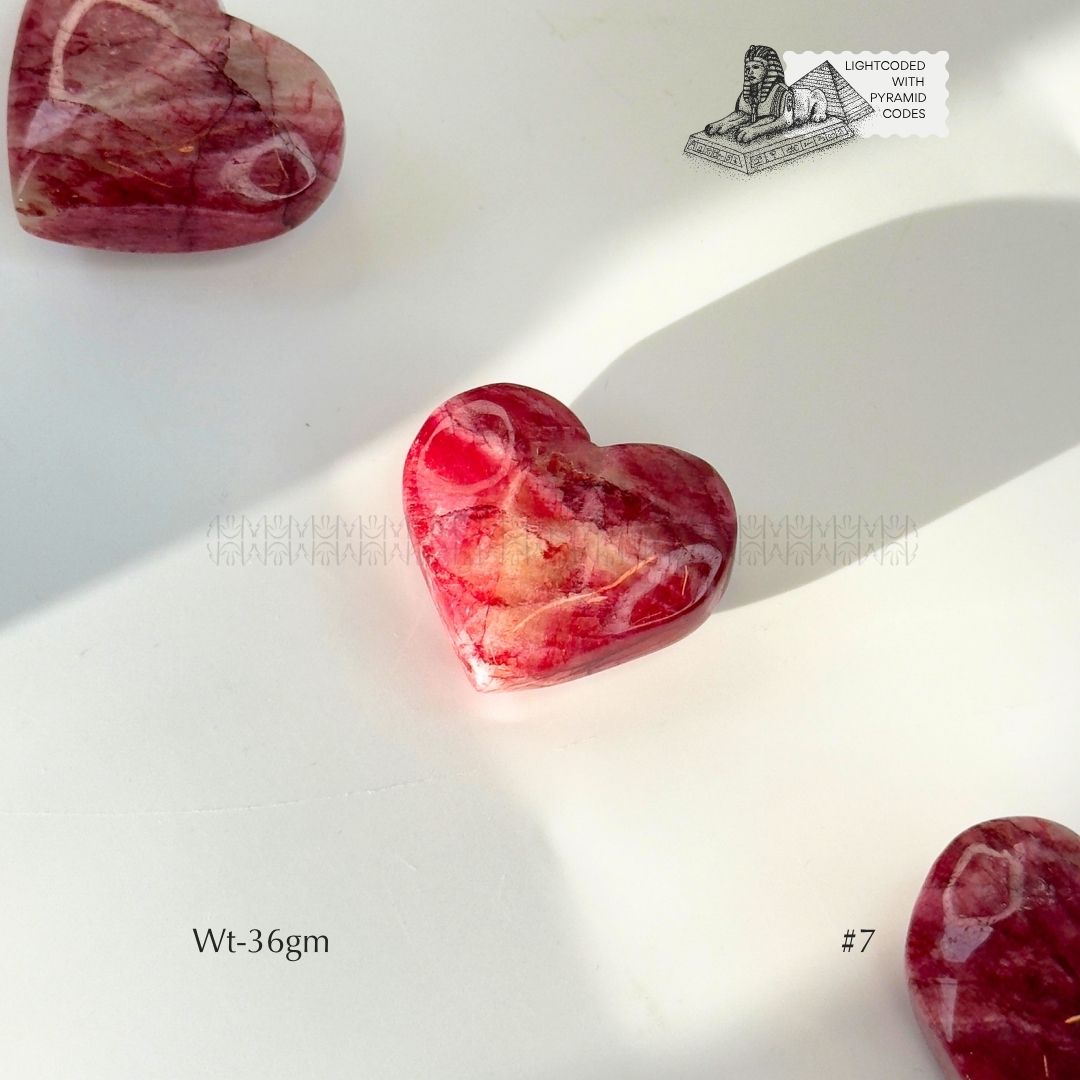 Break Free Heart