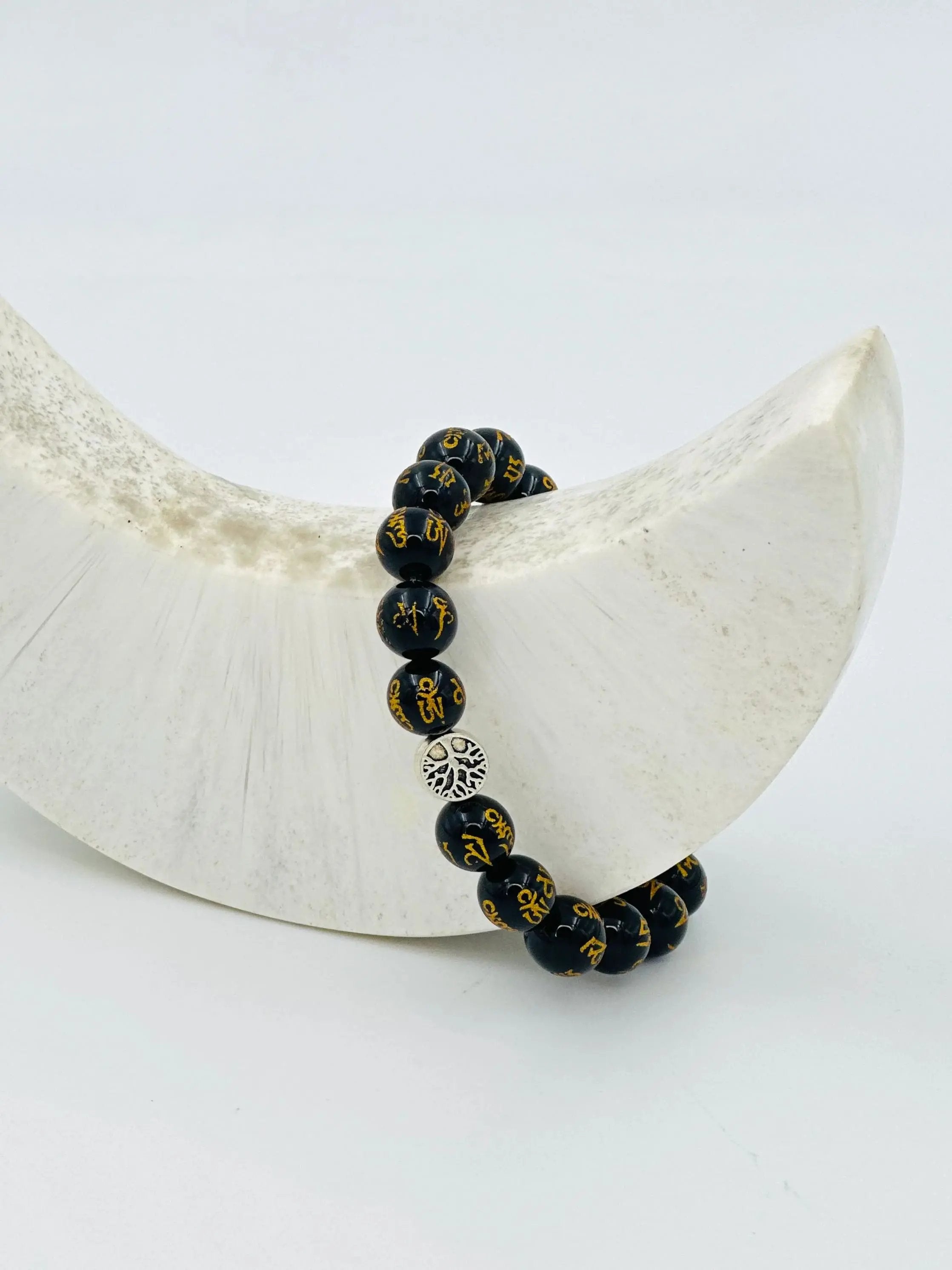 Buddha Bracelet For Protection 2