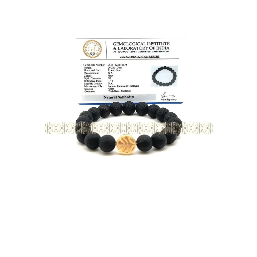 CHINTAMANI BRACELET - THE STRESS RELEASER