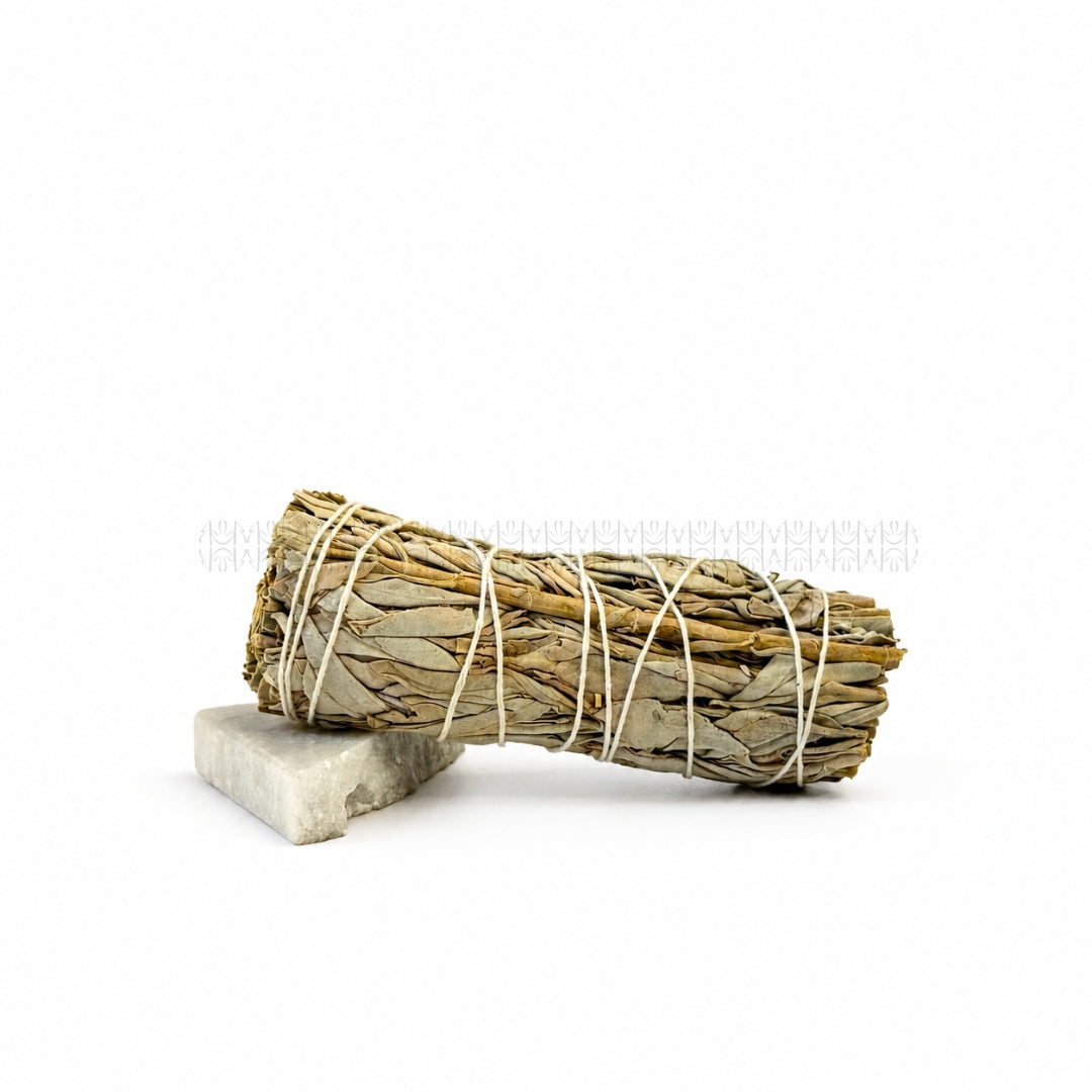 Blessings White Sage