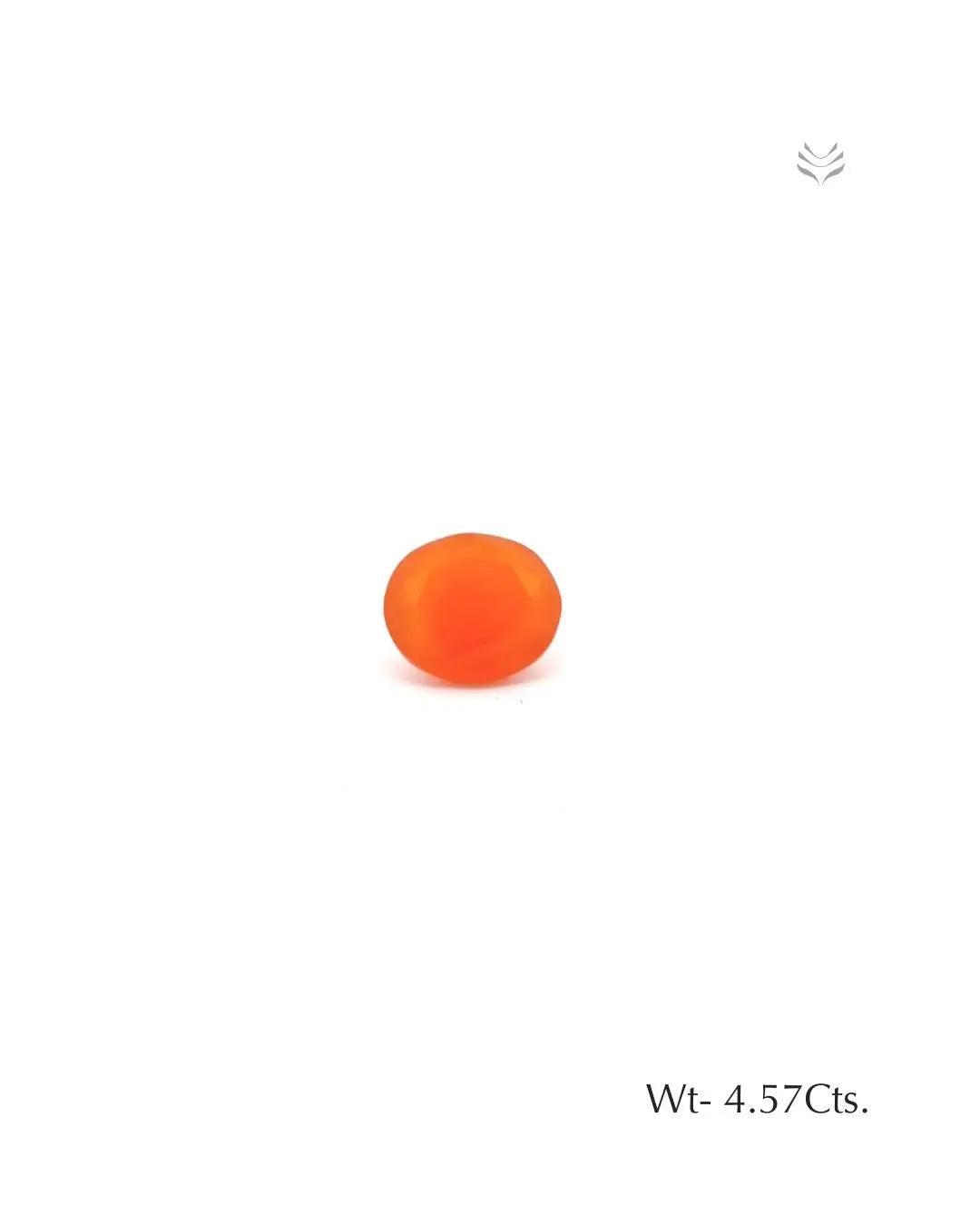 Carnelian - 4.57 Ct Gemstones
