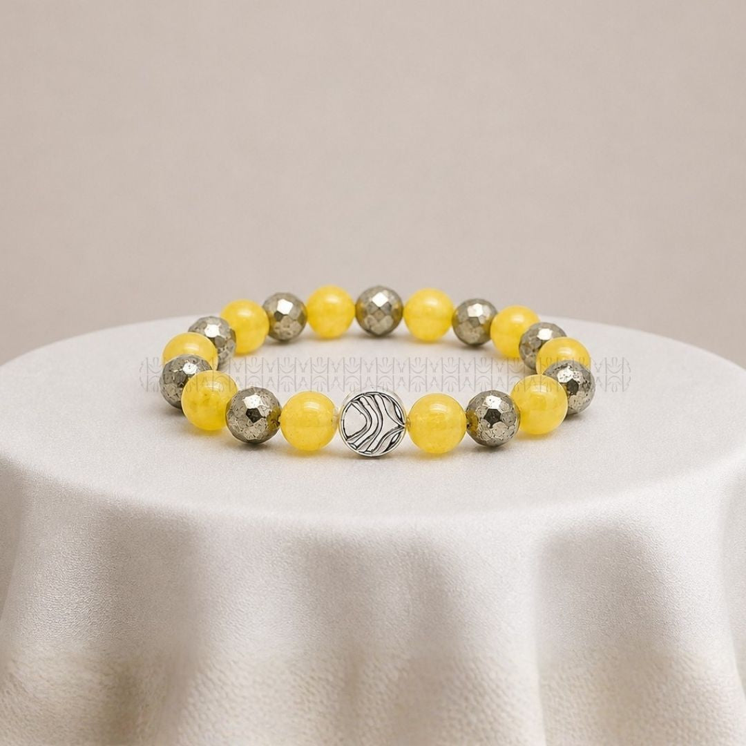 Cash Calling Mixel Crystal Bracelet Mixel