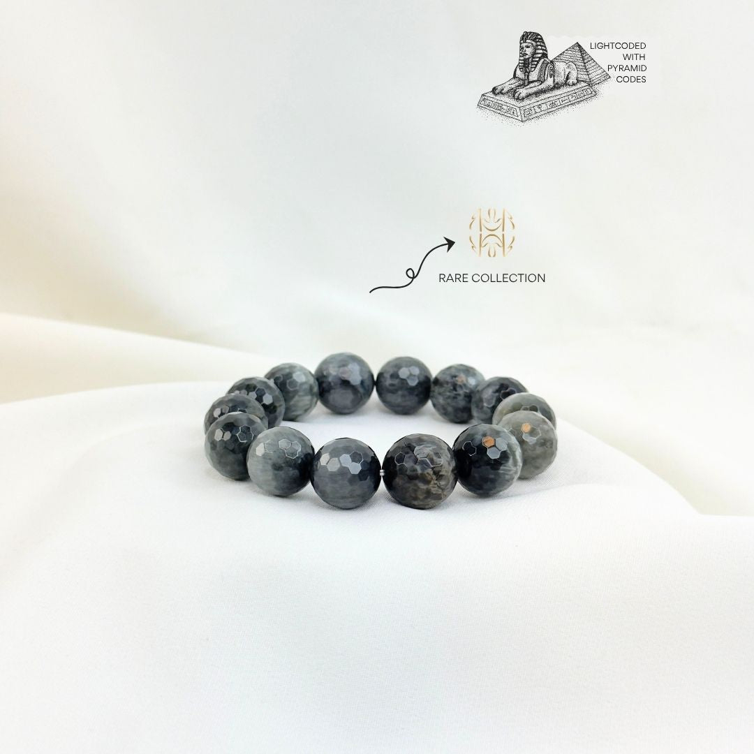 Cats Eye Bracelet 16mm