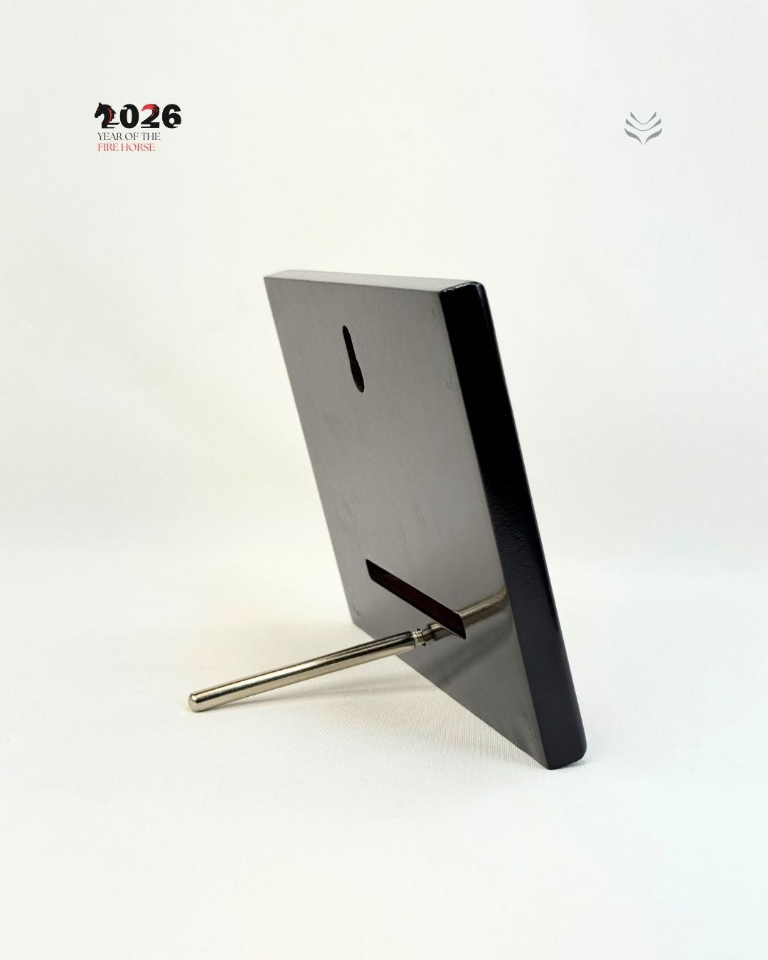 3 CELESTIAL GUARDIAN PLAQUE