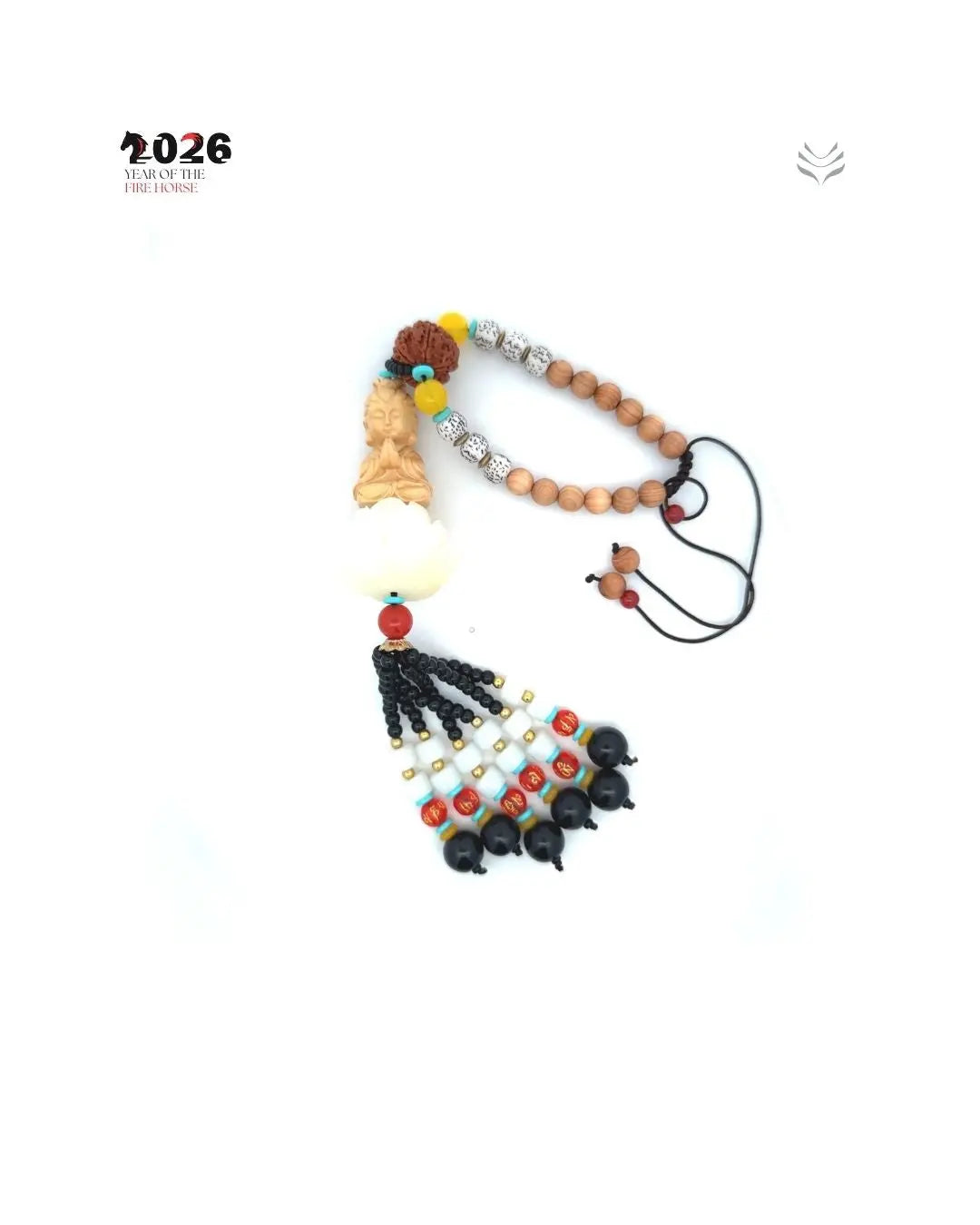 CHILDREN PROTECTION CHARM feng shui