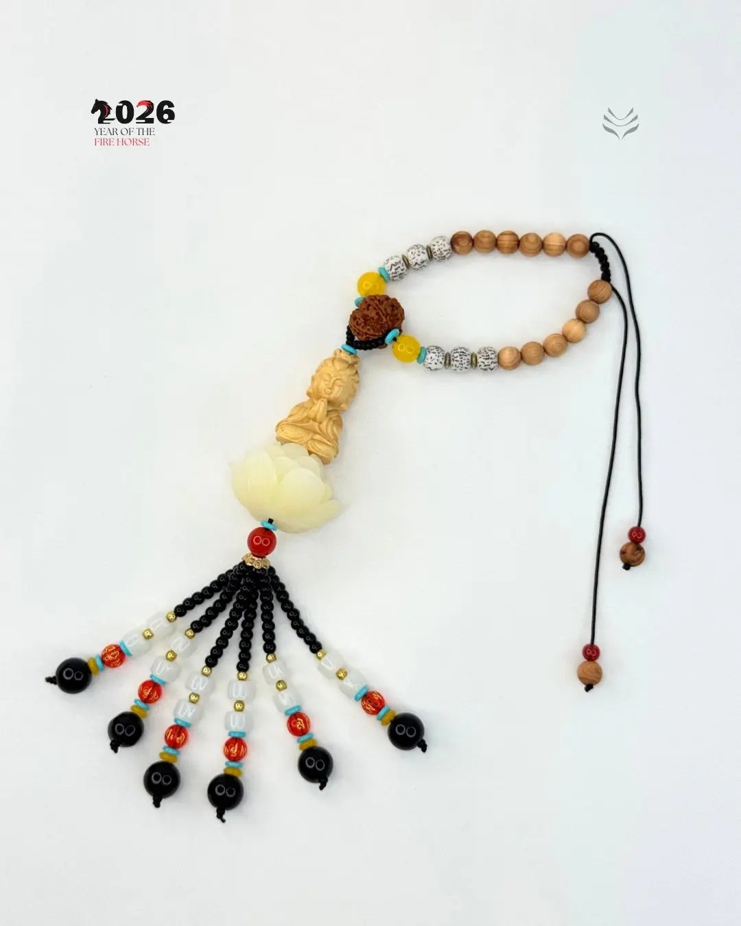 CHILDREN PROTECTION CHARM feng shui
