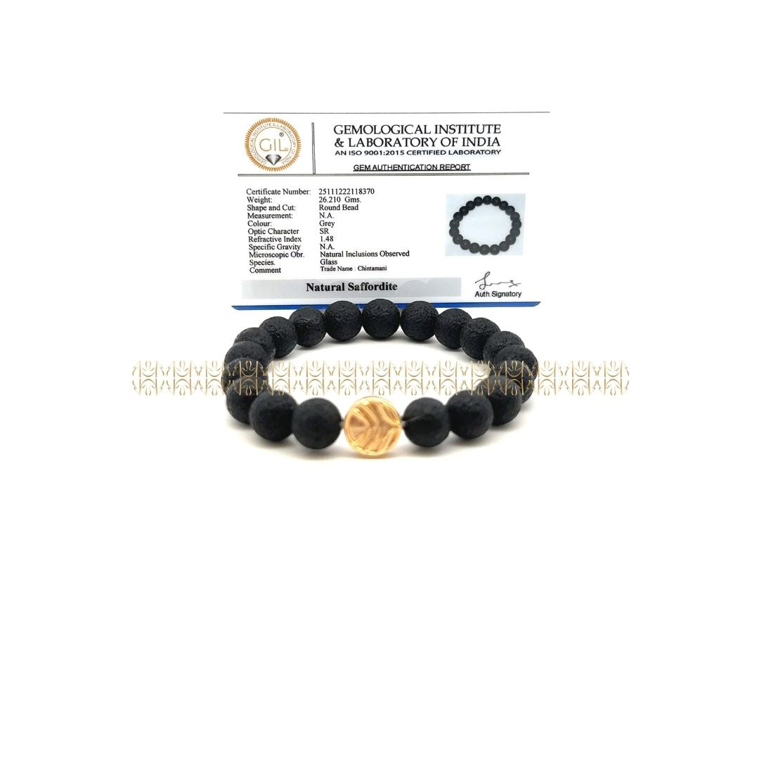 CHINTAMANI BRACELET - THE STRESS RELEASER