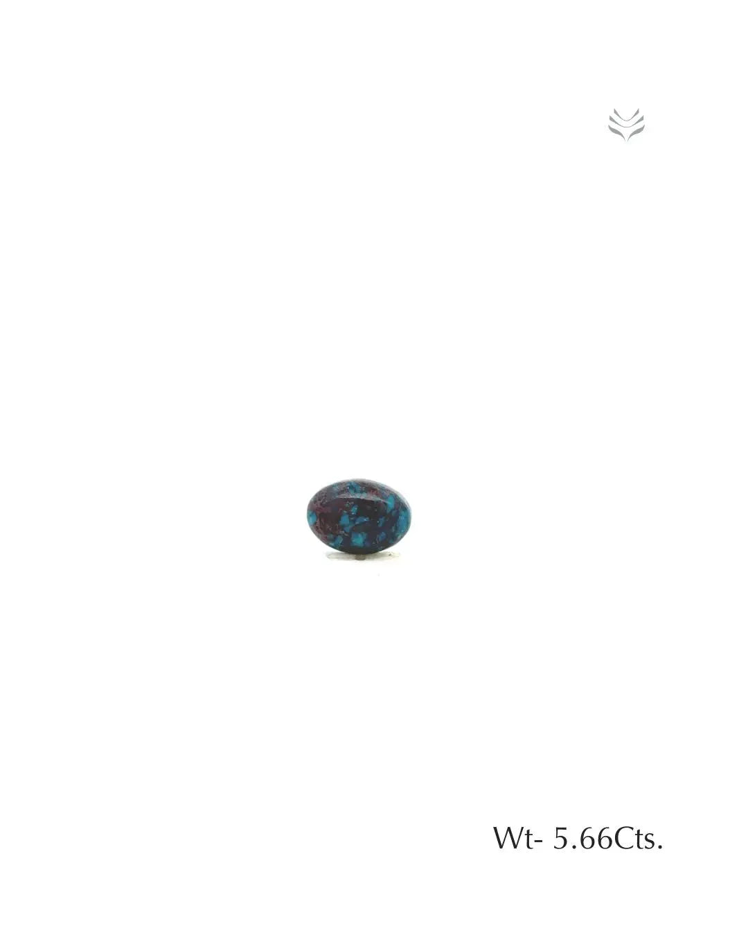 Chrysocolla - 5.66 Ct Gemstones