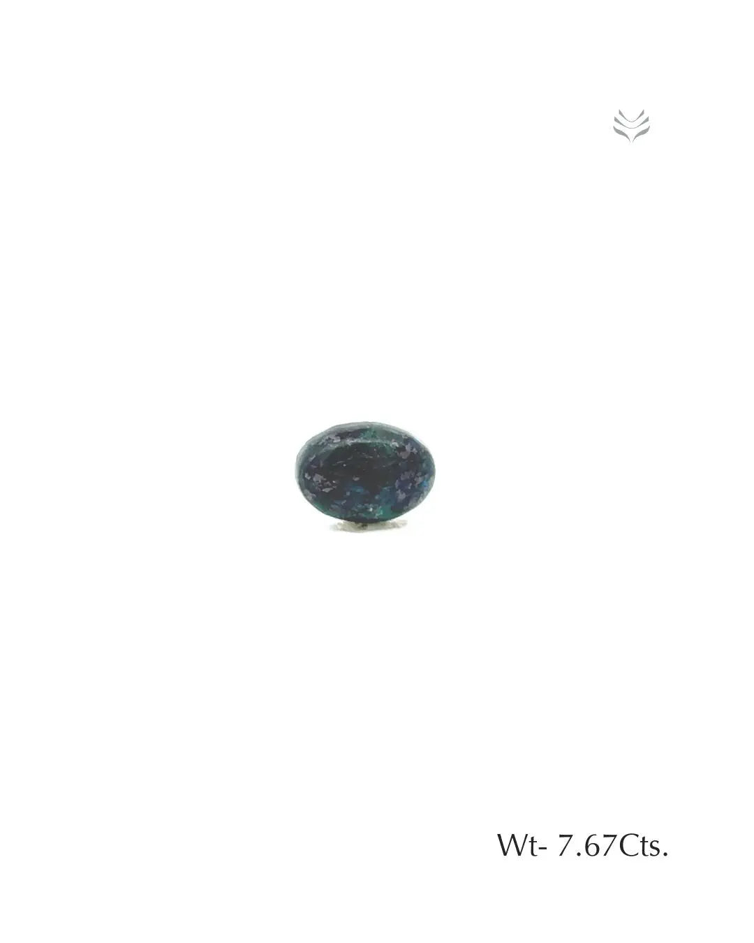 Chrysocolla - 7.67 Ct Gemstones