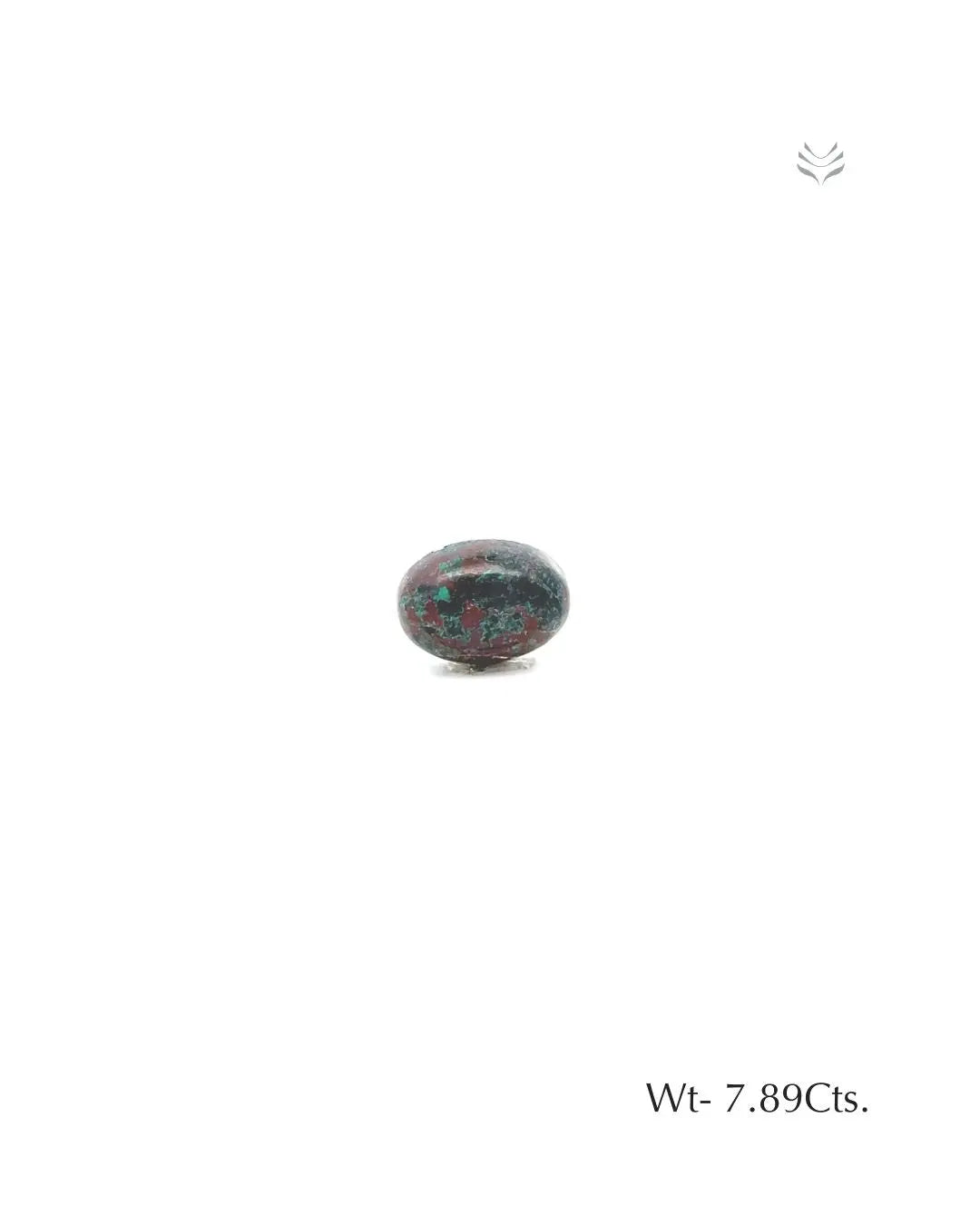 Chrysocolla - 7.89 Ct Gemstones