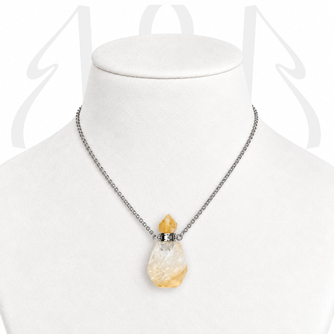 Good Witch Pendants