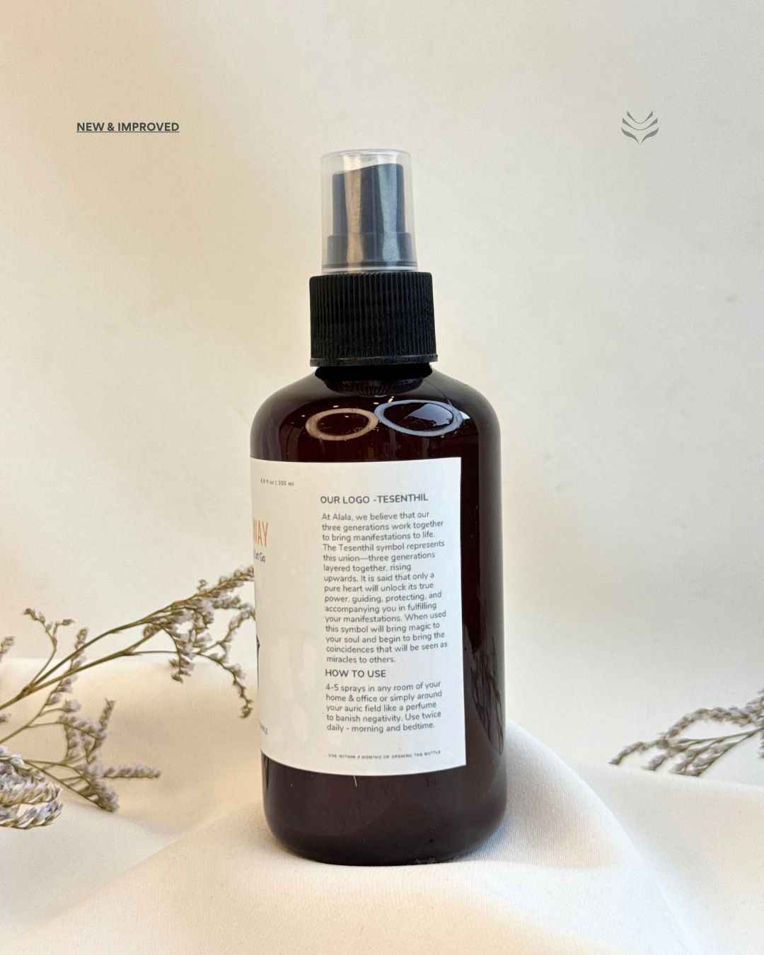 Elixir - Clear the Way