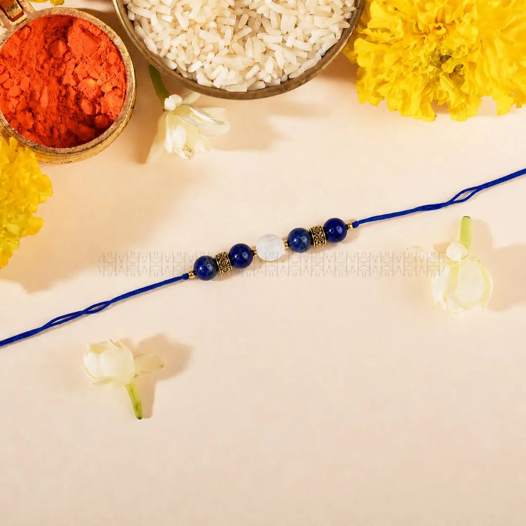 Divine Intuition Rakhi