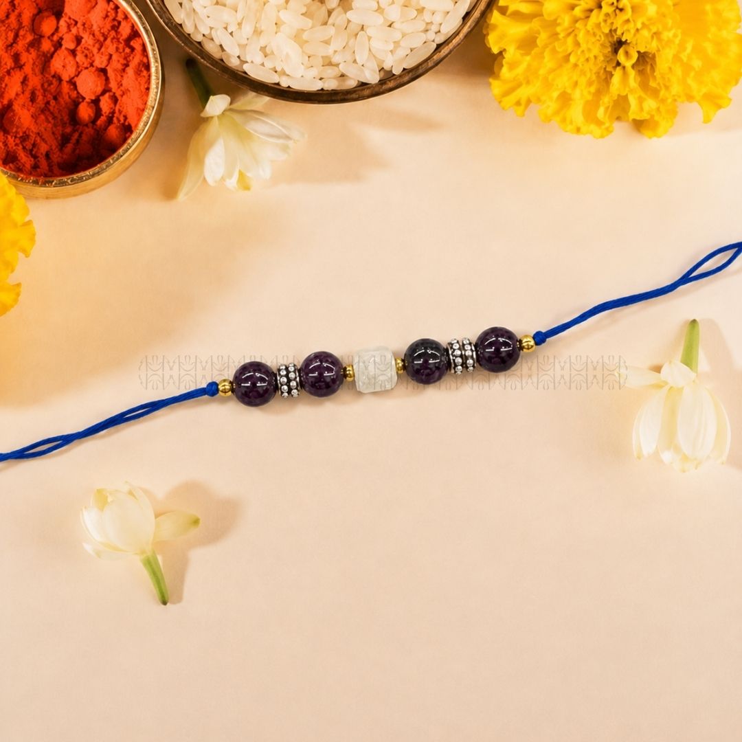 Divine Intuition Rakhi rakhi