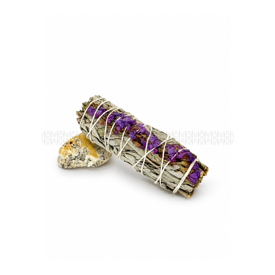 Gentle love sage