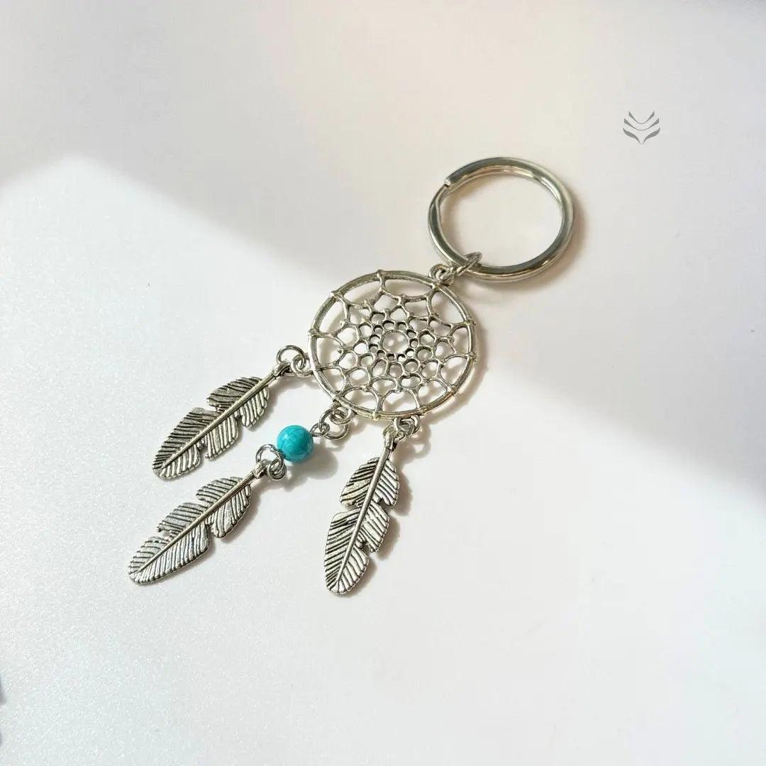 Dream Catcher Key Chain