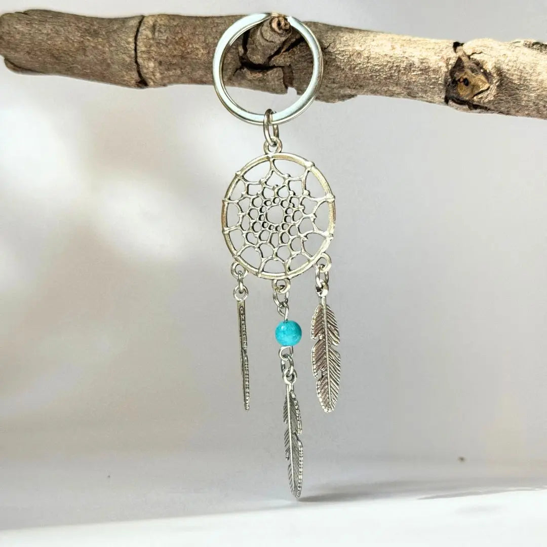 Dream Catcher Key Chain