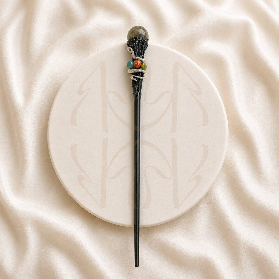 Dreamkeeper of Sacred Desires