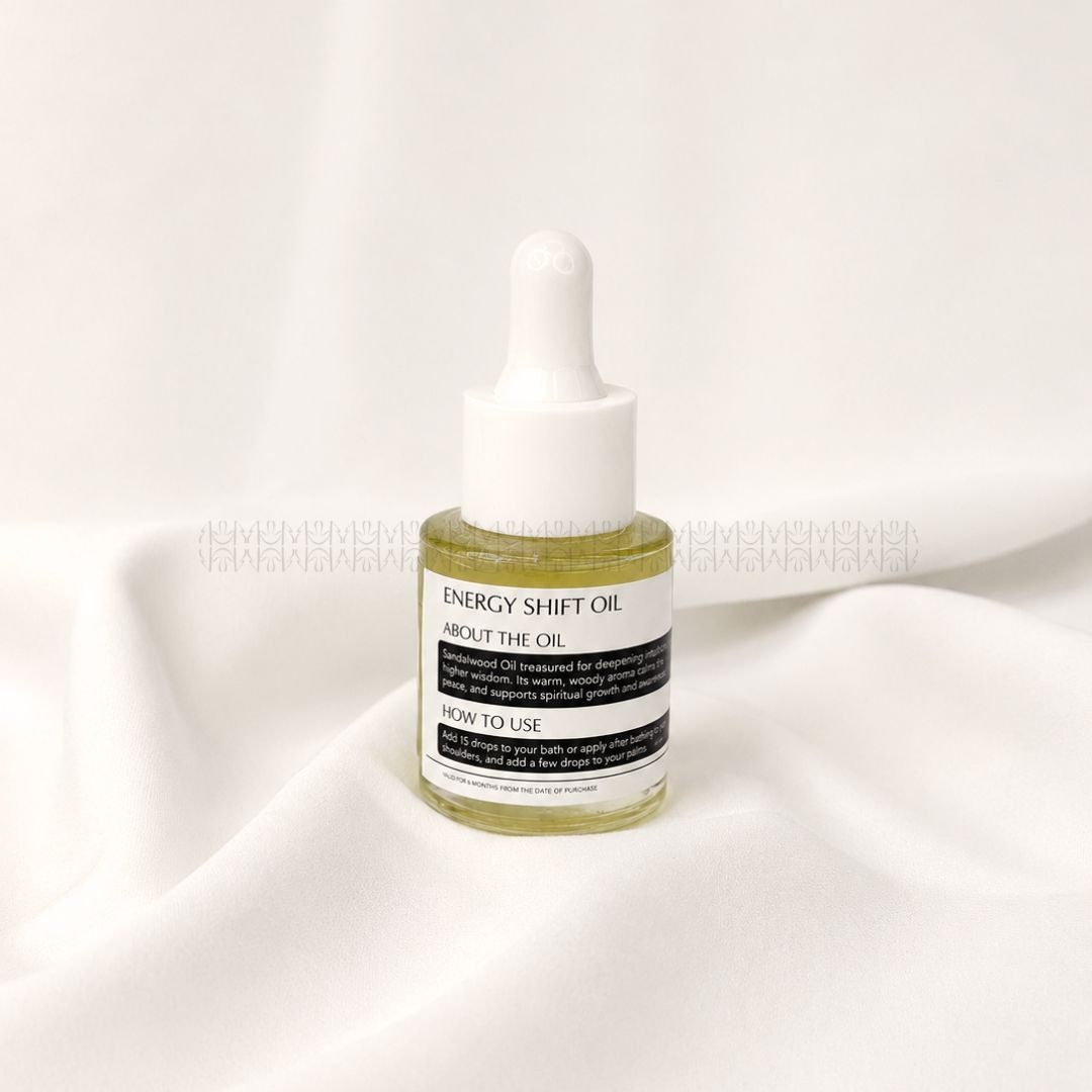 Energy Shift Oil
