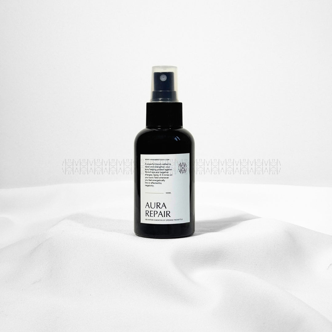 Elixir - Aura Repair Elixirs & Herbs