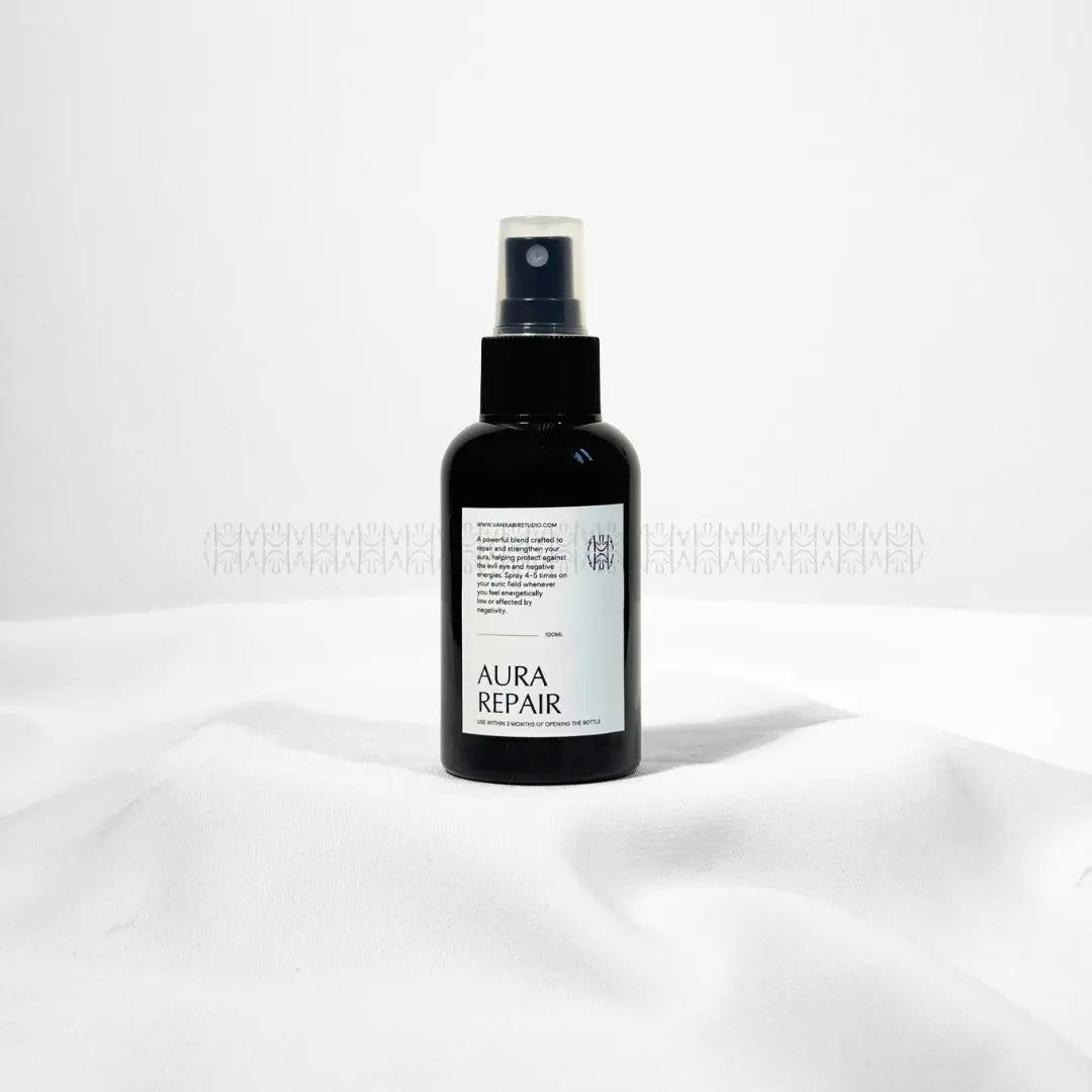Elixir - Aura Repair Elixirs & Herbs