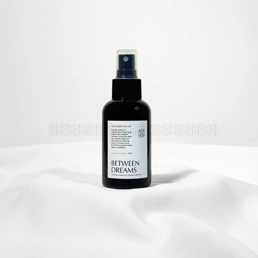 Elixir - Between Dreams Elixirs & Herbs