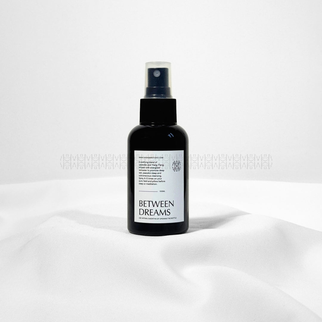 Elixir - Between Dreams Elixirs & Herbs