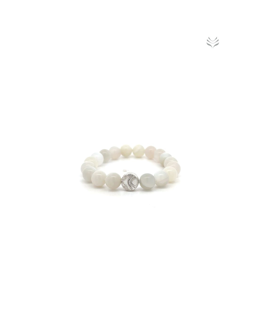 Emotional Cleanser Moonstone Bracelet