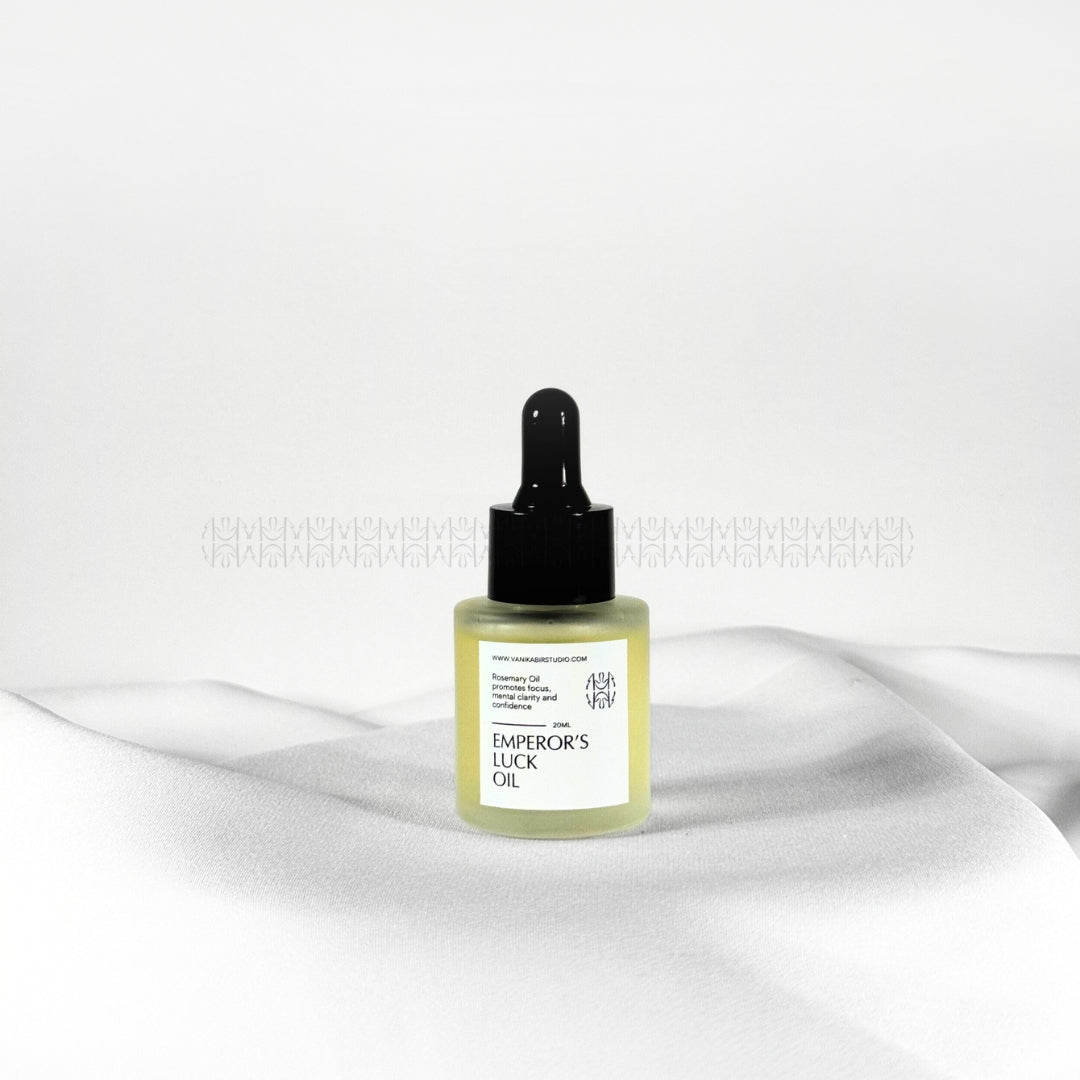 Emperor’s Luck Oil Aroma oils