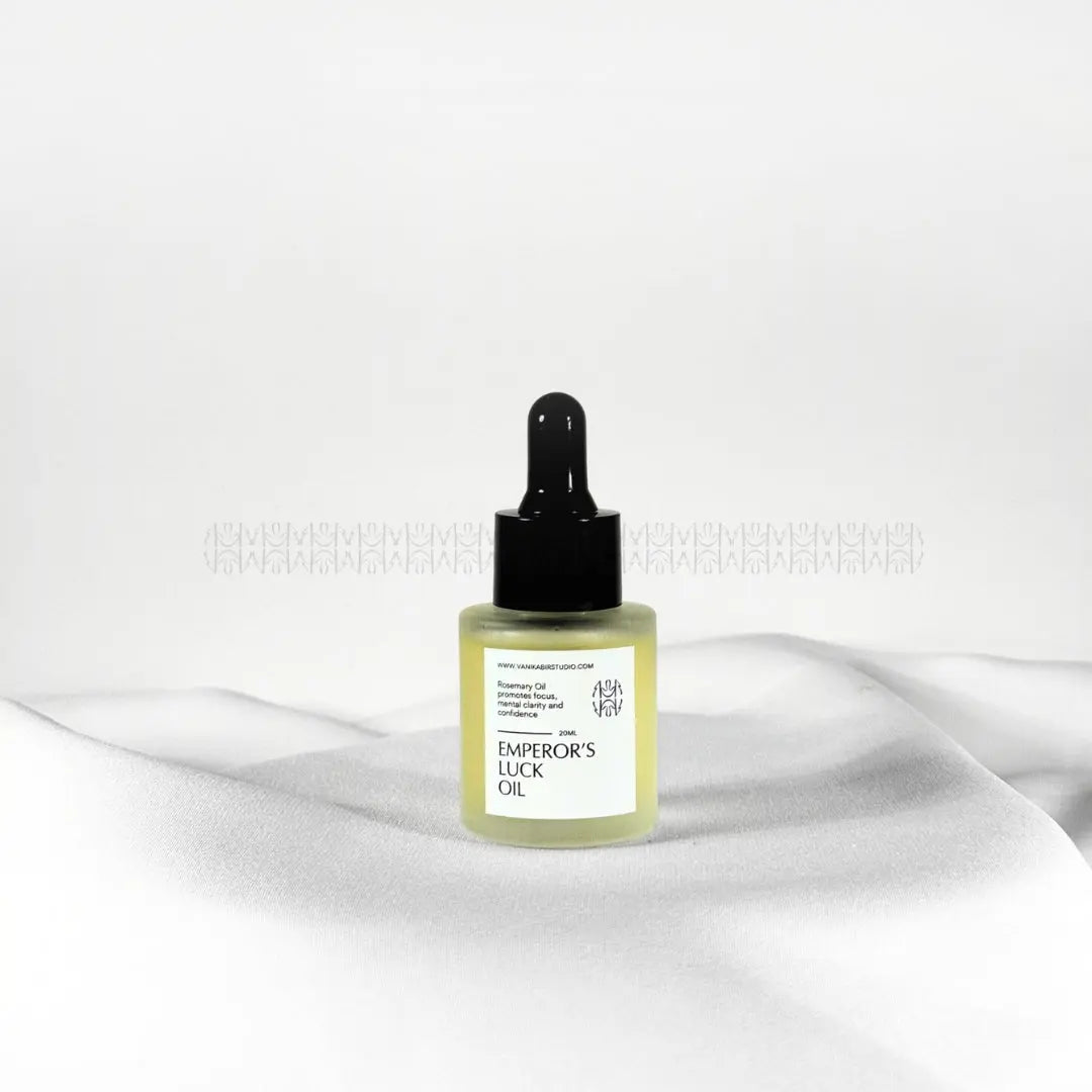 Emperor’s Luck Oil