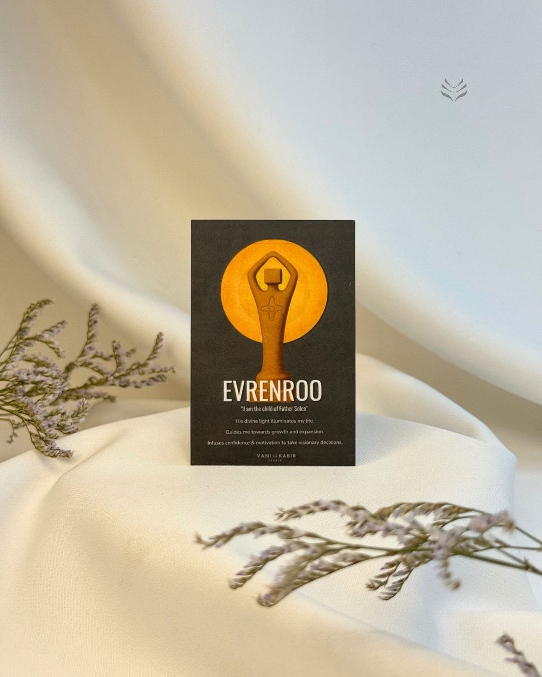 Father Solen Stickers