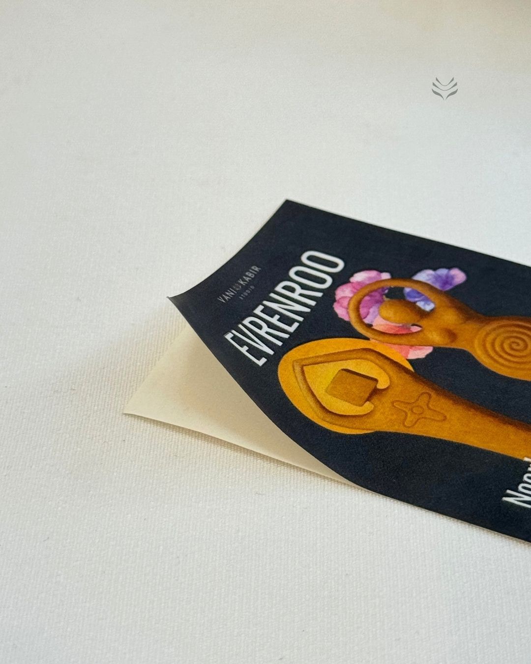 Mother Yaira and Father Solen Duo Stickers